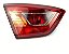 Lanterna Tampa Tras. Esquerda Gm Cruze 2019 1.4 Lt 84332804 - Imagem 1