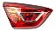 Lanterna Tampa Tras. Esquerda Gm Cruze 2019 1.4 Lt 84332804 - Imagem 2