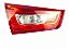 Lanterna Tampa Traseira Esquerda Mitsubishi Asx 2015 Orig. - Imagem 1
