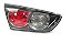 Lanterna Tampa Traseira Esquerda Mitsubishi Lancer 2015 2.0 - Imagem 1