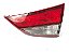 Lanterna Tampa Traseira Lado Direito Hyundai Elantra 2015 - Imagem 1