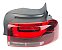 Lanterna Traseira Direita Citroen C4 Cactus 2021 9823950280 - Imagem 1