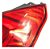 Lanterna Traseira Direita Ford New Fiesta 2015 13404ab - Imagem 2