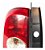 Lanterna Traseira Esquerda Renault Duster 2014 2.0 - Imagem 2