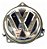 Maçaneta Emblema Tampa Tras. Vw Golf Tsi 1.4 2014 5g9827469 - Imagem 1