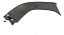 Acabamento Porta Mala Esquerdo Peugeot 3008 2012 9684324877 - Imagem 1