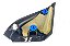 Acabamento Retrovisor Esquerdo Fiat Toro 1.8 2021 100252509 - Imagem 4