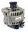 Alternador Bmw 320i 2014 2015 2016 2017 - Imagem 2