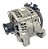 Alternador Bmw 320i 2014 2015 2016 2017 - Imagem 6