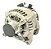 Alternador Bmw 328i 2014 760506103 - Imagem 2