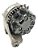Alternador Bmw X1 2017 2.0 B48 764013103 - Imagem 3