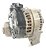 Alternador Bmw X1 2017 2.0 B48 764013103 - Imagem 6