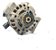 Alternador Fiat Bravo 2012 1.8 Etorq 51839616 - Imagem 3