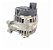 Alternador Fiat Punto T-jet 2011 51854903 - Imagem 2