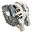 Alternador Fiat Strada Volcano 2022 1.3 52149928 - Imagem 2