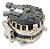 Alternador Fiat Toro Freedom Flex 1.8 4x2 2021 51993773 - Imagem 1