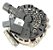 Alternador Fiat Toro Freedom Flex 1.8 4x2 2021 51993773 - Imagem 2