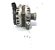 Alternador Fiat Toro Freedom Flex 1.8 4x2 2021 51993773 - Imagem 7