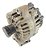Alternador Ford Fiesta 2015 1.5  Cn1510300 - Imagem 7