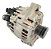 Alternador Ford Fiesta 2015 1.5  Cn1510300 - Imagem 3