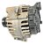 Alternador Ford Fiesta 2015 1.5  Cn1510300 - Imagem 6