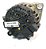 Alternador Ford New Fiesta 2014 Cn1510300cb - Imagem 2