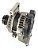 Alternador Gm Cruze 2017 1.4 Ltz Turbo 13587309 - Imagem 5