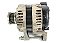 Alternador Gm Sonic Ltz 2013 1.6 Original 13579666 - Imagem 7