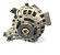 Alternador Gm Spin 2017 1.8 52076121 - Imagem 3