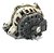 Alternador Gm Spin 2017 1.8 52076121 - Imagem 2