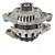 Alternador Gm Spin 2018 1.8 - Imagem 3