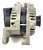 Alternador Gm Spin 2018 1.8 - Imagem 5