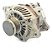 Alternador Mitsubishi Asx 2015 2.0 A2tg2181za - Imagem 5