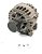 Alternador Vw Golf 1.4 2015 Tsi 04c903023 - Imagem 7