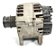 Alternador Vw Golf 1.4 2015 Tsi 04c903023 - Imagem 1