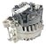 Alternador Vw Up Cross 2017 04c903024a - Imagem 3