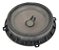Alto Falante Hyundai Ix-35 2021 Diant. Esquerdo 963302s000 - Imagem 2