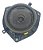Alto Falante Traseiro Esquerdo Hyundai Hb20 1.6 2013 - Imagem 1