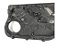 Base Maquina De Vidro Dianteira Direito Ford New Fiesta 2015 - Imagem 6