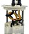 Bomba Combustivel Gm Prisma Onix 13586450004 - Imagem 3