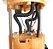 Bomba Combustivel Gm Spin Onix Agile 13586450004 - Imagem 4