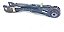 Braço Inf. Traseiro Esquerdo Bmw X1 2011 1.8 - Imagem 1