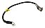 Cabo Negativo Bateria Gm Sonic 2013 1.6 95319180 - Imagem 1