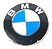 Calota Central Roda Bmw 328i 2013 - Imagem 1