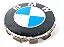 Calota Central Roda Bmw 328i 2013 - Imagem 2
