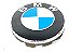 Calota Central Roda Bmw 328i 2013 - Imagem 2