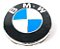 Calota Central Roda Bmw 328i 2013 - Imagem 1