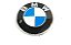 Calota Central Roda Bmw 328i 2013 - Imagem 1