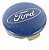 Calota Central Roda Ford Focus Titanium 2015 6m211003aa - Imagem 1