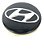 Calota Central Roda Hyundai I30 2015 - Imagem 1